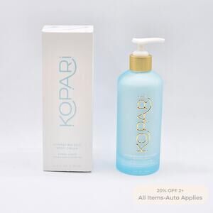 Kopari Hydrating Silk Body Cream - 6.6 fl oz.